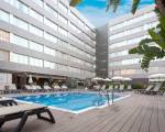Hotel & Spa Villa Olímpic@ Suites - Barcelona