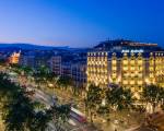Majestic Hotel & Spa Barcelona - Barcelona