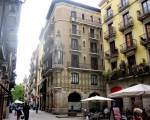 Pension Francia - Barcellona