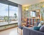 Bonavista Apartments - Pedrera - Barcelona
